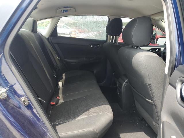 2019 NISSAN SENTRA S - 3N1AB7AP3KY262741