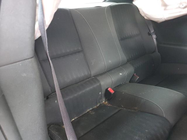 2015 CHEVROLET CAMARO LS - 2G1FB1E39F9232004