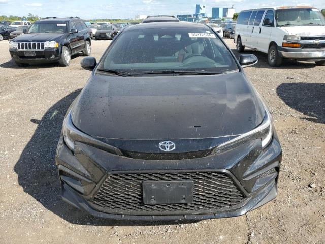 2023 TOYOTA COROLLA SE - 5YFP4MCE3PP146734
