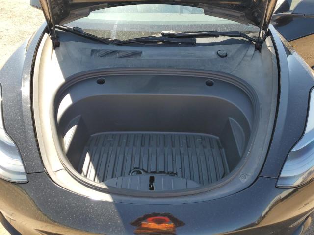 2021 TESLA MODEL 3 - 5YJ3E1EB9MF052538