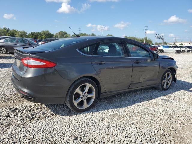 VIN 3FA6P0T99GR318750 2016 Ford Fusion, SE no.3