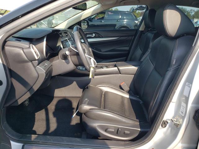 2018 NISSAN MAXIMA 3.5 - 1N4AA6AP6JC365143