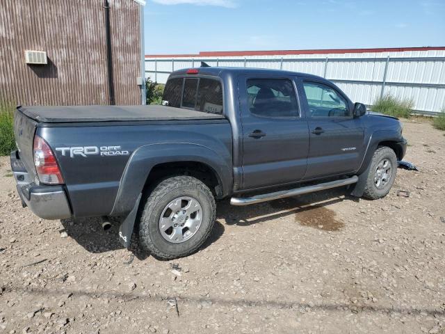 VIN 5TFLU4EN6FX133035 2015 Toyota Tacoma, Double Cab no.3