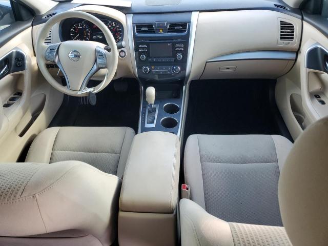 2015 NISSAN ALTIMA 2.5 - 1N4AL3AP0FC413428