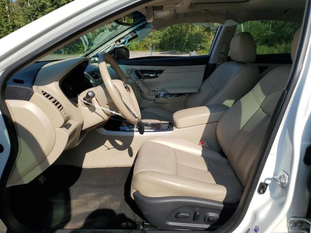 2015 NISSAN ALTIMA 2.5 - 1N4AL3AP5FN373397