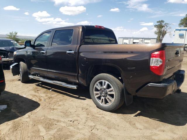 2019 TOYOTA TUNDRA CRE - 5TFAY5F1XKX843935