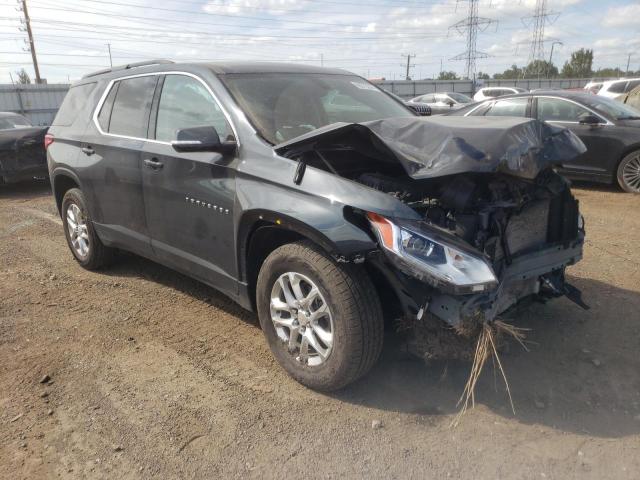 2020 CHEVROLET TRAVERSE L - 1GNERGKW1LJ203913