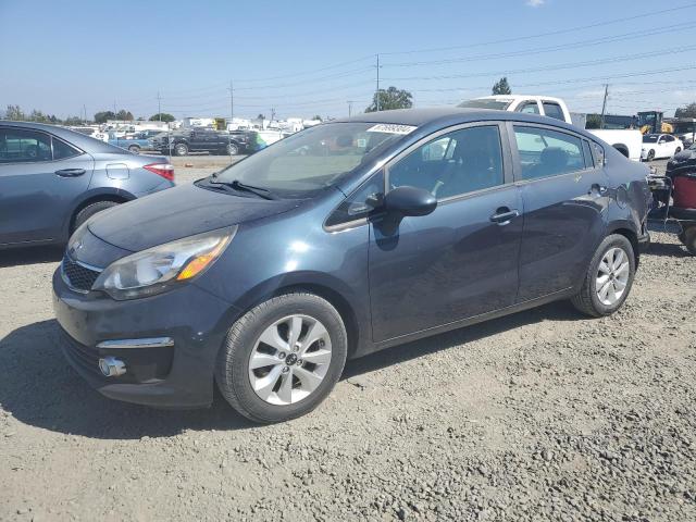 2016 KIA RIO EX #2886448873