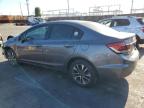 HONDA CIVIC EX photo