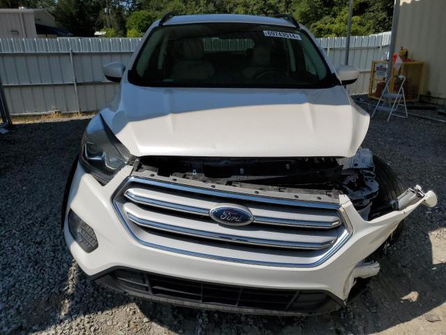 2018 FORD ESCAPE SEL - 1FMCU0HD5JUA16189