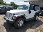 JEEP WRANGLER S photo