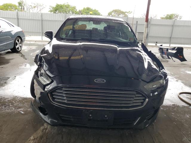 VIN 3FA6P0H79FR229041 2015 Ford Fusion, SE no.5