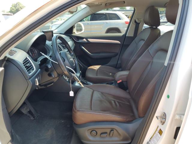 2015 AUDI Q3 PRESTIG - WA1GFCFS6FR009002