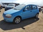 CHEVROLET AVEO LT photo