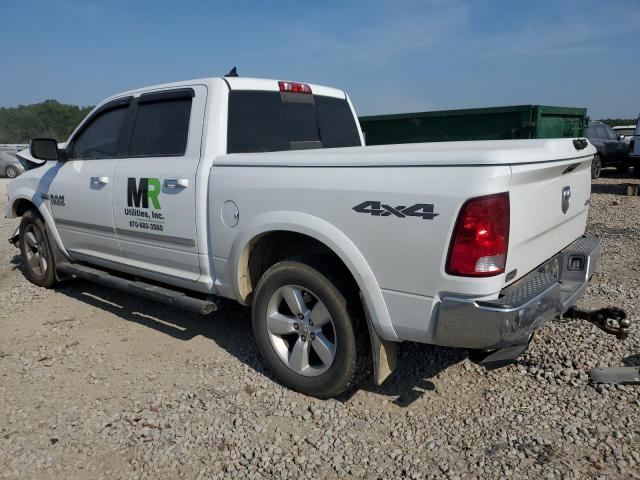 2018 RAM 1500 SLT - 1C6RR7LT5JS138173