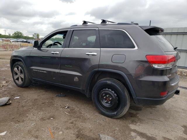 2015 JEEP GRAND CHER - 1C4RJFBG2FC608157