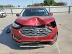 FORD EDGE SEL photo