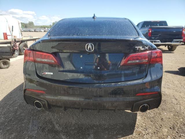 2020 ACURA TLX TECHNO - 19UUB1F65LA801066