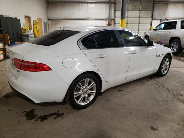 2017 JAGUAR XE PREMIUM SAJAJ4BN1HA977429