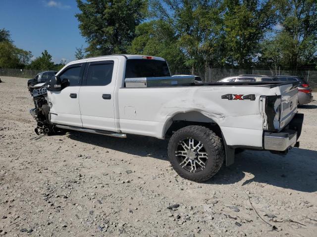 2018 FORD F250 SUPER - 1FT7W2BT9JEC61132
