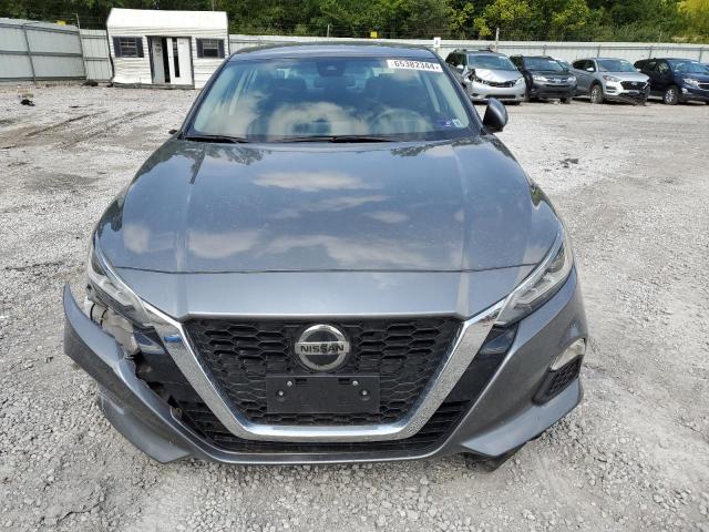 2022 NISSAN ALTIMA SV - 1N4BL4DV9NN420126