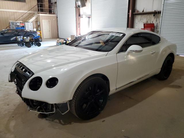 VIN SCBFT7ZA1DC083242 2013 Bentley Continental, Gt V8 no.1