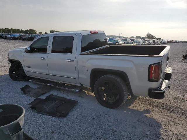 2018 GMC SIERRA K15 3GTU2NEC9JG482394  68103094