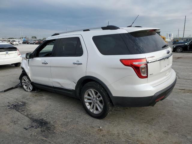 Vin: 1fm5k7d87dgc80131, lot: 68726464, ford explorer xlt 20132