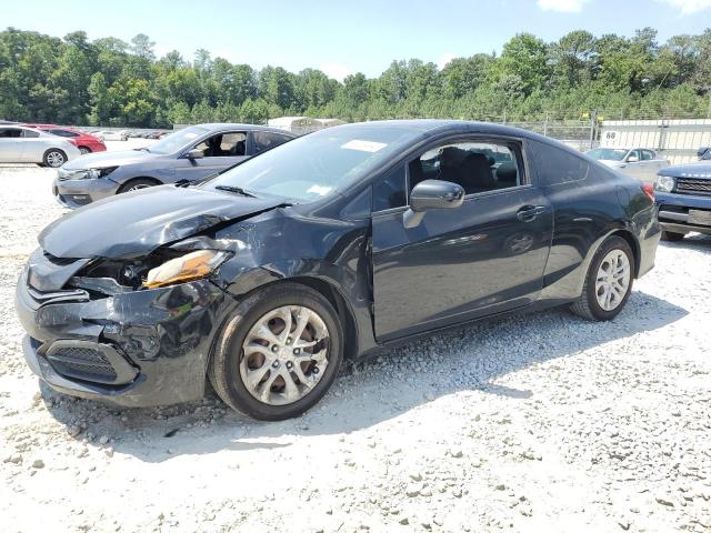 2015 HONDA CIVIC LX - 2HGFG3B51FH533870
