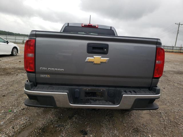 2018 CHEVROLET COLORADO - 1GCHSBEA7J1314458