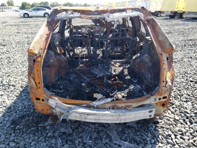 VIN 2T3P1RFV2LC110214 2020 Toyota RAV4, Xle no.6