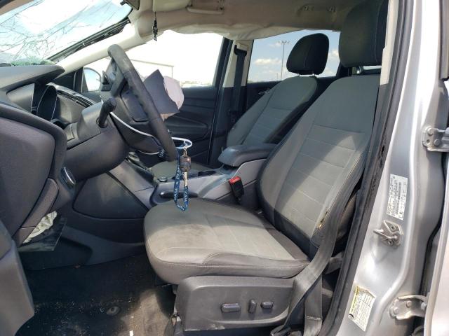 2016 FORD ESCAPE SE - 1FMCU0G7XGUA96934