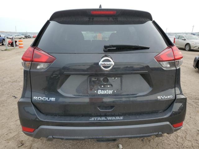 2017 NISSAN ROGUE SV - 5N1AT2MV9HC765727