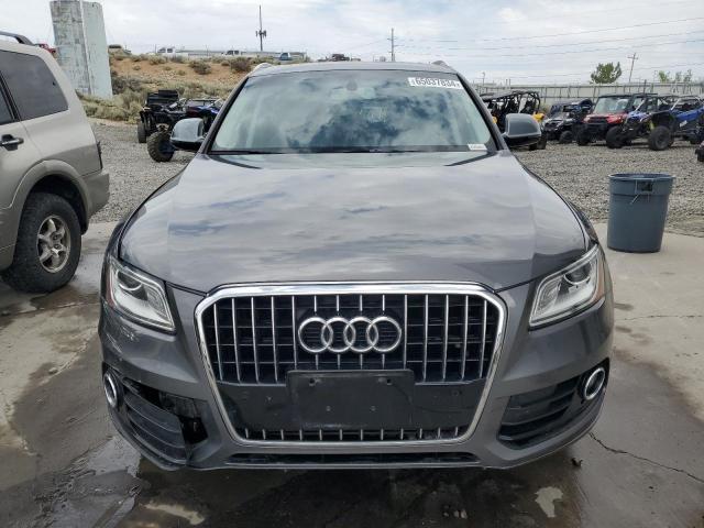 VIN WA1L2AFP0GA127816 2016 Audi Q5, Premium Plus no.5