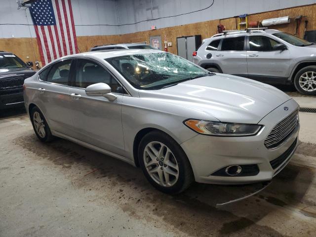 VIN 1FA6P0HD7F5120540 2015 Ford Fusion, SE no.4