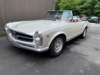 MERCEDES-BENZ 230 SL photo