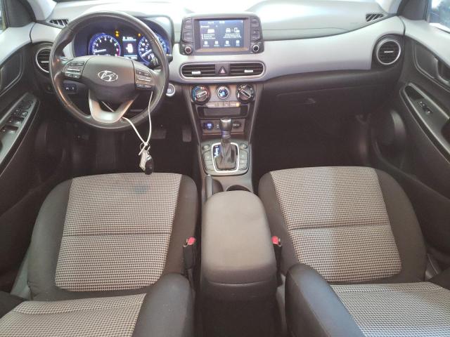 2020 HYUNDAI KONA SEL P - KM8K6CAAXLU447976