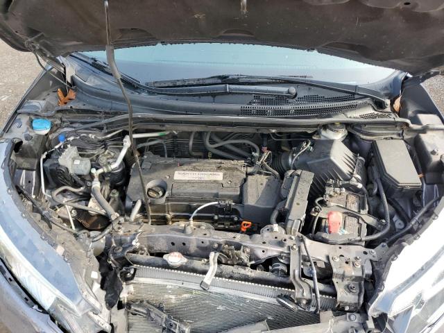 2015 HONDA CR-V EXL - 5J6RM4H71FL012311