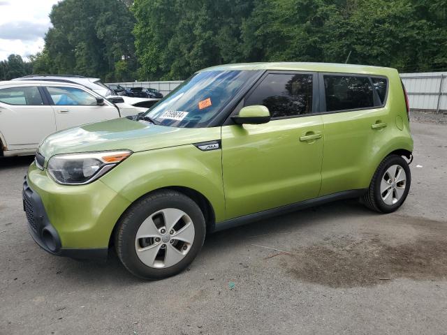 VIN KNDJN2A22F7809811 2015 KIA Soul no.1