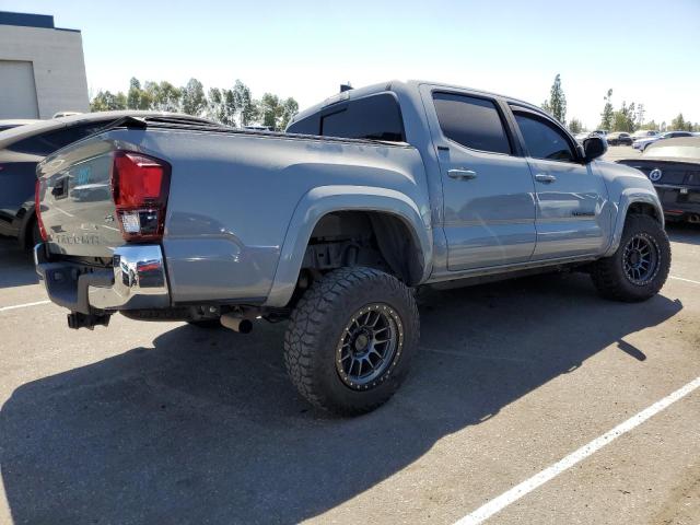 VIN 3TMAZ5CN3MM144840 2021 Toyota Tacoma, Double Cab no.3