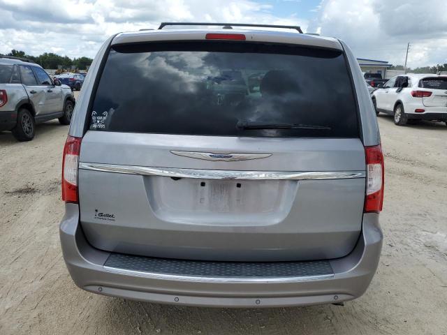 VIN 2C4RC1CG6FR532106 2015 Chrysler Town and Countr... no.6