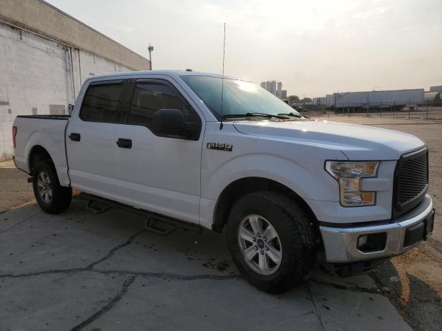 VIN 1FTEW1CF9GKD45245 2016 Ford F-150, Supercrew no.4