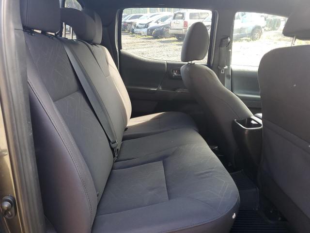 2016 TOYOTA TACOMA DOU - 3TMCZ5AN7GM021641