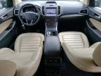 FORD EDGE SEL photo