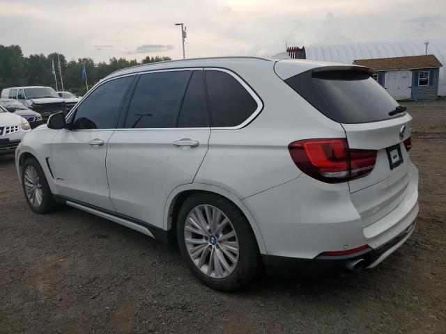 VIN 5UXKR0C57G0S92325 2016 BMW X5, Xdrive35I no.2