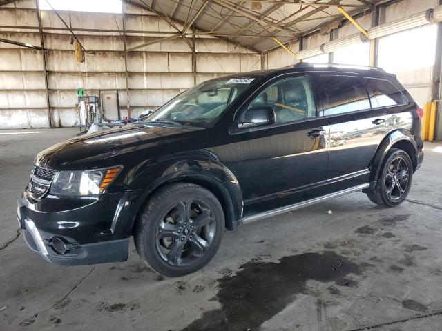 2020 DODGE JOURNEY CR #2976554589