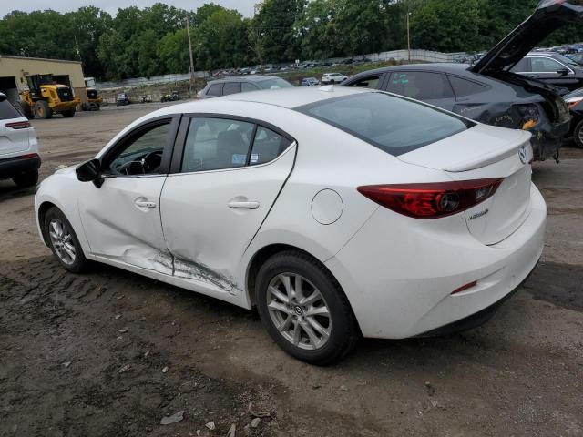 VIN JM1BM1W74E1121641 2014 Mazda 3, Grand Touring no.2