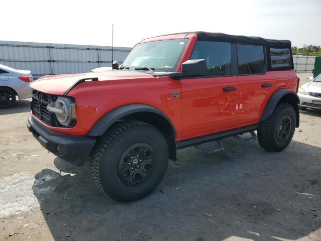 2022 FORD BRONCO BAS - 1FMEE5DP2NLB58157