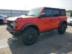 2022 FORD BRONCO BAS - 1FMEE5DP2NLB58157