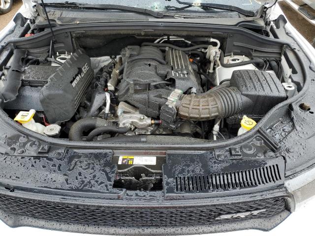 2018 DODGE DURANGO SR - 1C4SDJGJ1JC431688